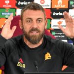 De Rossi se rinde a Xabi Alonso: Es uno de los mejores entrenadores del mundo