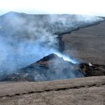 Descubren una erupción del Etna, en Sicilia, que quedó oculta por las nubes