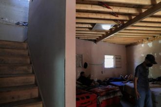 Desolación en la frontera de México ante las nuevas restricciones al asilo en EEUU