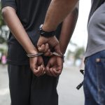 Detienen a 11 chinos en Ciudad de México por venta de drogas y explotación sexual