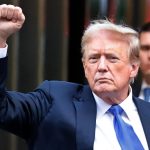 Donaciones récord a la campaña de Trump tras veredicto de culpabilidad