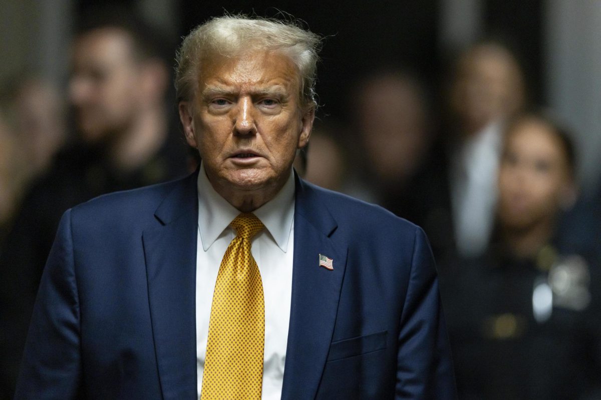 Donald Trump elige El Bronx para su primer acto masivo electoral en su natal Nueva York