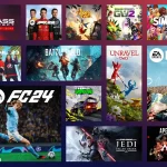EA planea agregar anuncios en sus juegos para aumentar sus ingresos