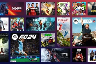 EA planea agregar anuncios en sus juegos para aumentar sus ingresos