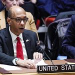 EEUU reprende a Israel en ONU por ataque a Rafah Debe hacer más por proteger a civiles