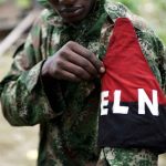 Guerrilla del ELN reanuda secuestros extorsivos tras acusar al Gobierno de incumplimientos