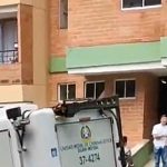 ¿Inseguridad en Envigado? Investigan el posible asesinato de una mujer en su apartamento
