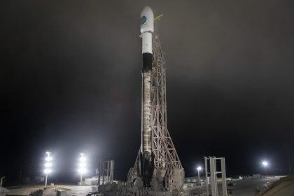 EarthCARE: Misión para comprender el cambio climático desde el espacio