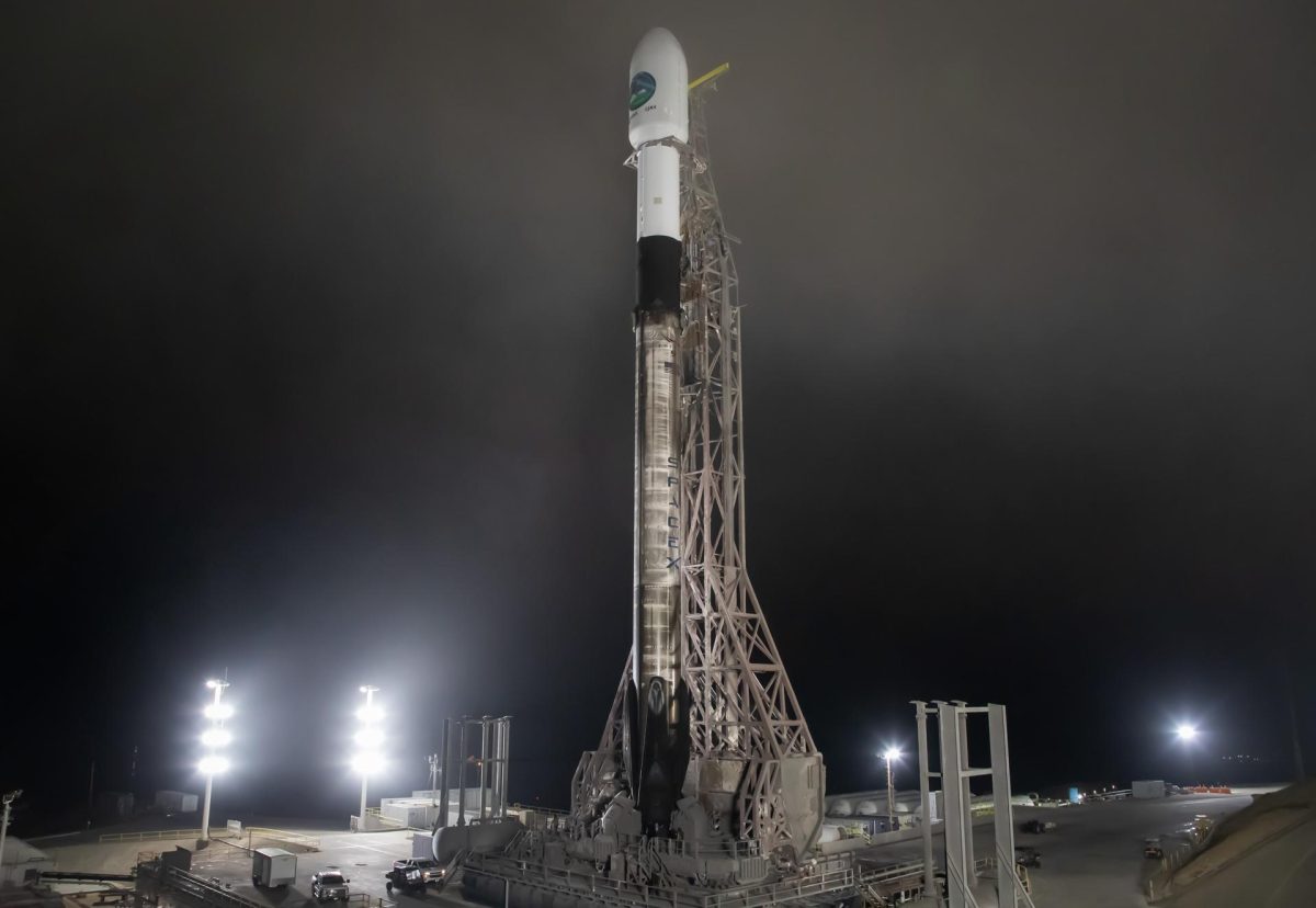 EarthCARE: Misión para comprender el cambio climático desde el espacio