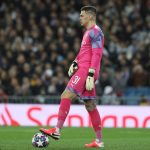 Ederson se pierde el final de la Premier League y la final de la FA Cup
