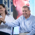 Edmundo González Urrutia llama a defender la voluntad de cambio en elecciones de Venezuela