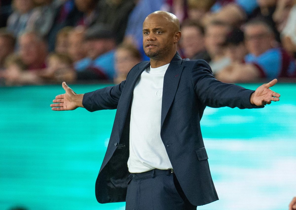 El Bayern Múnich ficha a Kompany como entrenador hasta 2027, según BILD