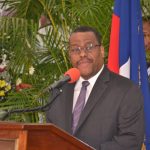 El Consejo Presidencial de Transición nombra a Garry Conille como nuevo primer ministro de Haití