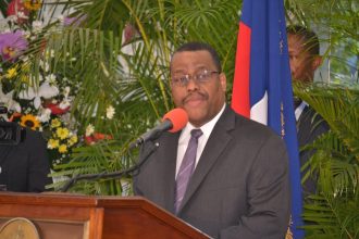 El Consejo Presidencial de Transición nombra a Garry Conille como nuevo primer ministro de Haití