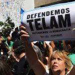 El Gobierno de Milei suspende temporalmente webs y redes sociales de los medios públicos