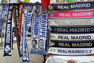 El Real Madrid anunciará el lunes el fichaje de Mbappé, según L'Équipe