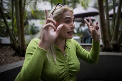 El colectivo LGTBI venezolano, preocupado ante los discursos de odio del Estado