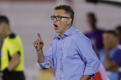 El colombiano Juan Carlos Osorio es nuevo entrenador de Tijuana