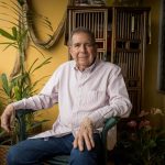El diálogo, la prioridad del candidato opositor venezolano González Urrutia