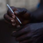 El 'kush', la nueva droga que devasta a los jóvenes de Sierra Leona
