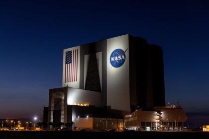 El nuevo jefe de IA de la NASA advierte de los errores de omisión de esa tecnología