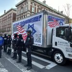 El número de policías en Nueva York se reduce por retiros anticipados y carga laboral