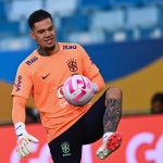 El portero Ederson se pierde la Copa América y en su lugar es convocado Rafael