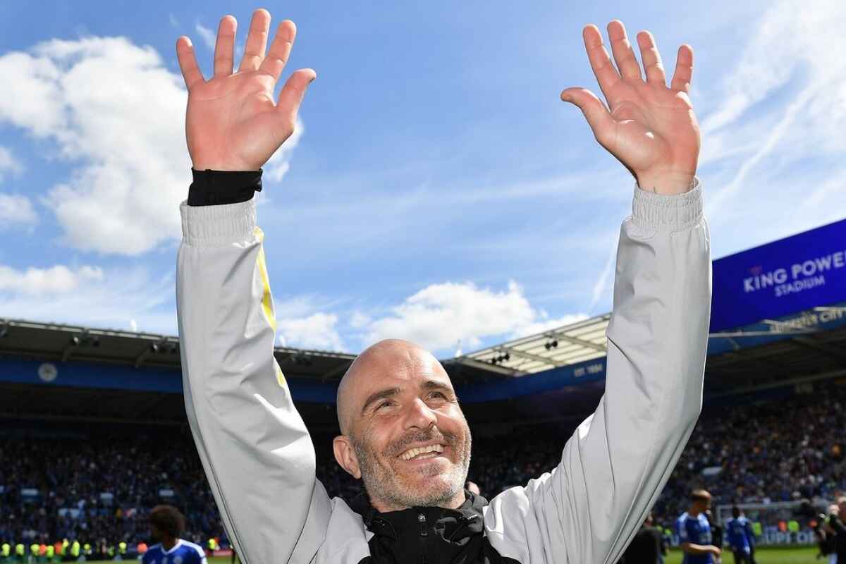 El Chelsea apuesta por Maresca: contrato de 5 años para el ex asistente de Guardiola