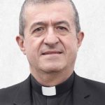 Encuentran sin vida a sacerdote Ernesto Zapata Palacios, capellán de la Policía de Antioquia