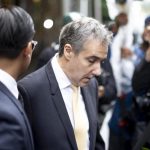Exabogado de Trump reconoce que robó 30.000 dólares a la organización Trump