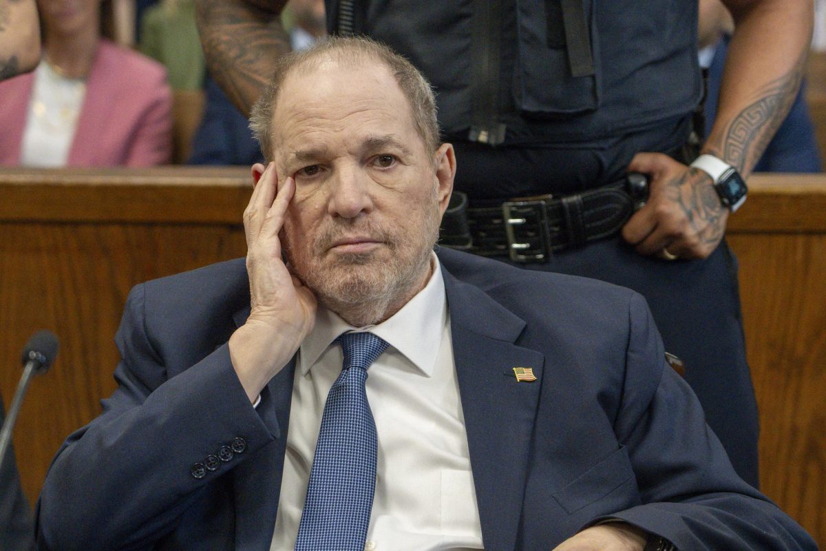 Fiscalía de Nueva York anticipa nuevas denunciantes de Weinstein en repetición de juicio