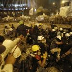 Fiscalía de Perú investiga a 324 personas por 50 muertes durante protestas de 2022 y 2023