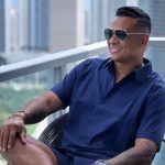 Fredy Guarín Confiesa los Efectos Devastadores del Alcoholismo en su Vida