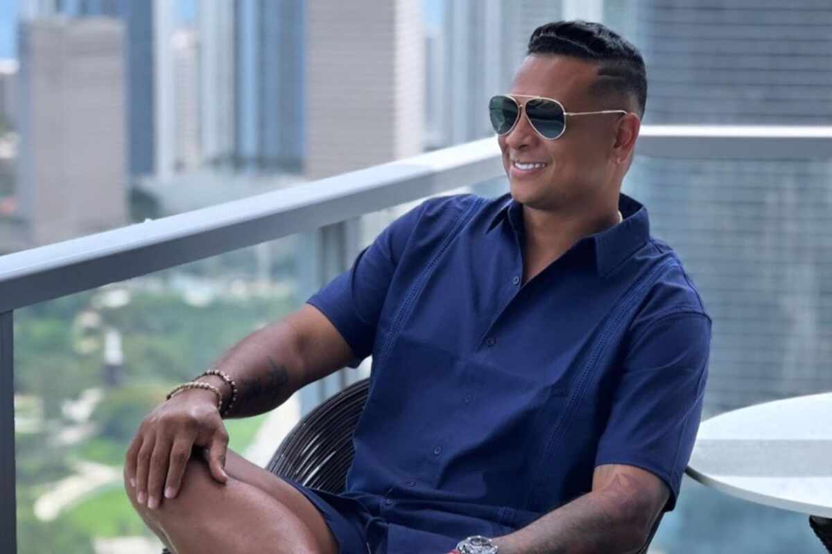 Fredy Guarín Confiesa los Efectos Devastadores del Alcoholismo en su Vida