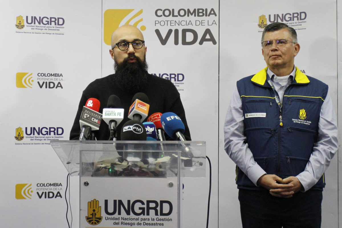 UNGRD detiene desembolso de 83 millones de dólares tras escándalo por corrupción