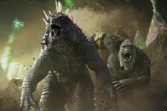 Director abandona secuela de 'Godzilla y Kong: El nuevo imperio