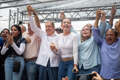 González Urrutia cree que las elecciones venezolanas definirán el comportamiento de la migración