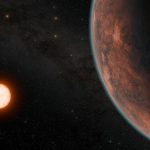 Hallan un exoplaneta templado, potencialmente habitable y relativamente cerca de la Tierra