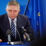 Herido de un disparo el primer ministro eslovaco, Robert Fico