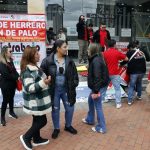 Huelga Indefinida en el Ministerio de Trabajo de Colombia por Incumplimientos Laborales