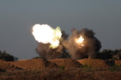 Israel ha asegurado a EE.UU. que la operación en Rafah es de alcance limitado--CIJ Ordena Cese Inmediato de la Ofensiva Israelí en Gaza por Riesgo de Genocidio