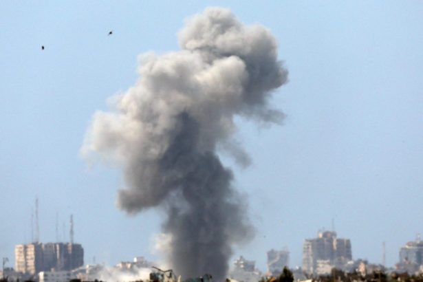 Israel somete a los gazatíes de Yabalia a un nuevo asedio mientras mantiene ataques Rafah