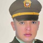 Asesinato de policía Juan Esteban Cortez Pérez en Medellín: alcalde ofrece 100 millones de recompensa por información del robo ocurrido en Laureles