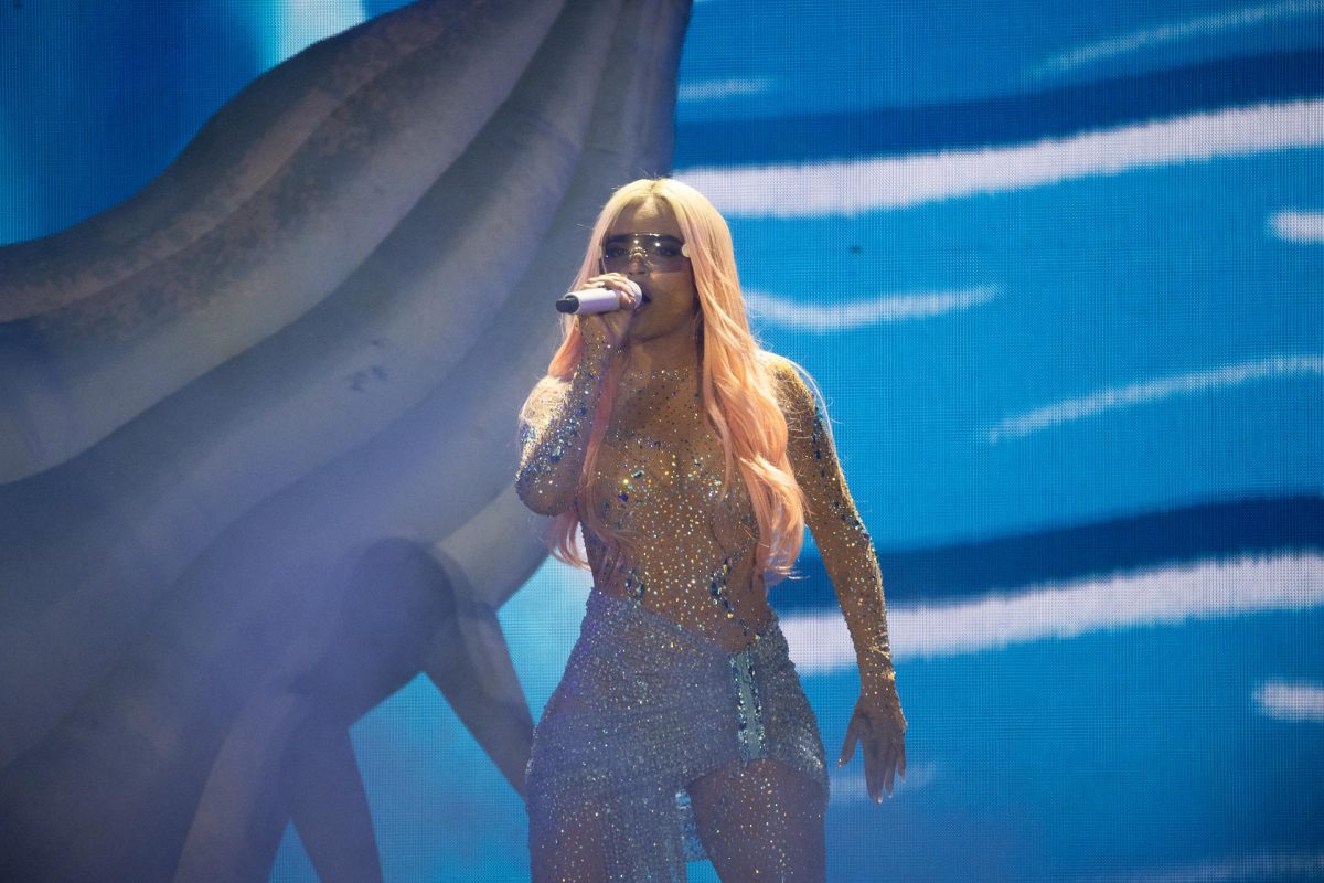 Karol G será reconocida por Billboard Mujeres Latinas en la Música
