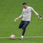 Keylor Navas también anuncia su salida del PSG