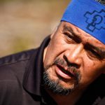 La Justicia chilena condena a 23 años de cárcel al líder radical mapuche Héctor Llaitul