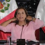 La Justicia peruana revoca orden de arresto del hermano de Boluarte tras 7 días detenido