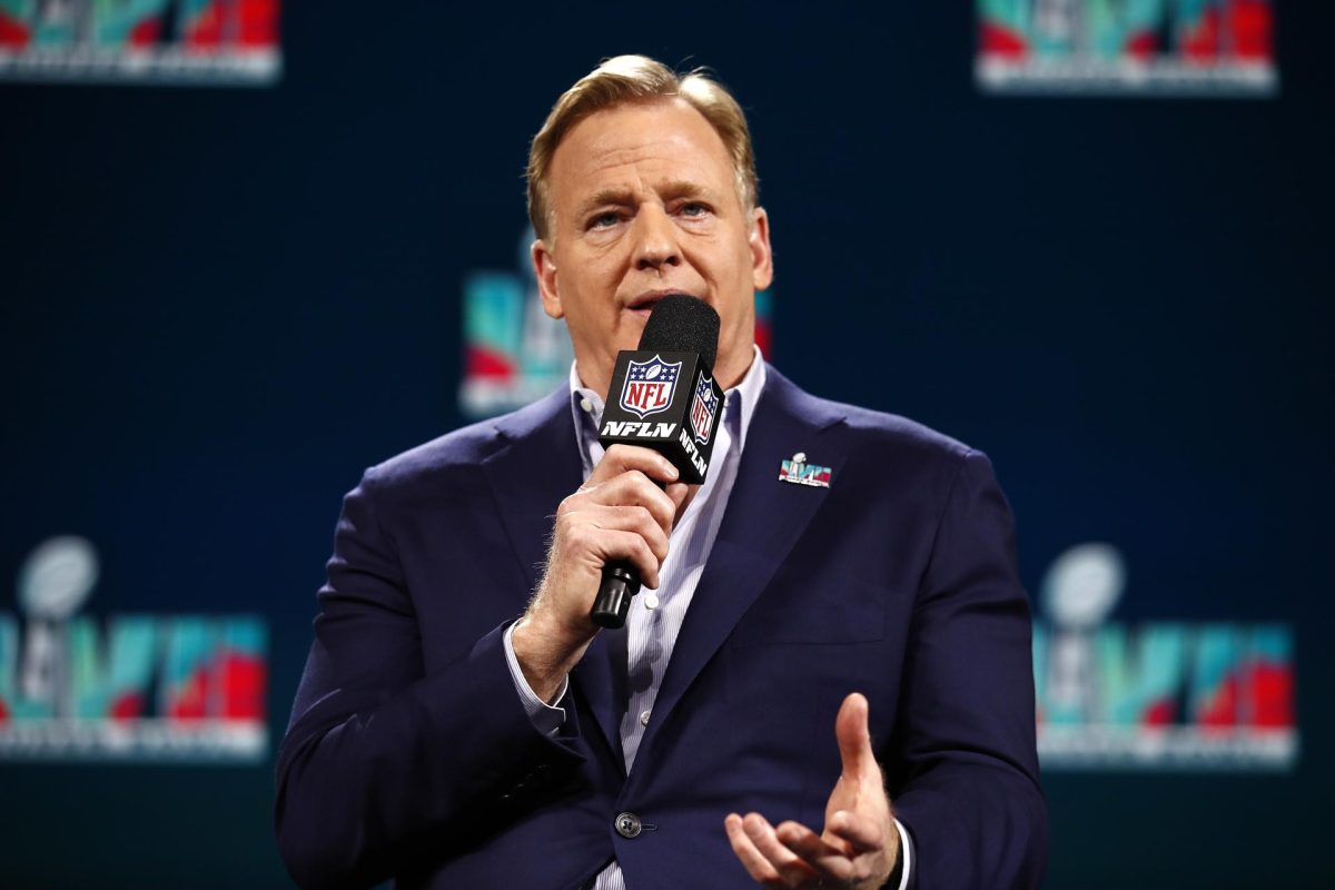 La NFL anuncia que Pittsburgh será la sede del Draft 2026
