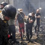 La UE estudia financiar directamente a Ucrania para que produzca armas en vez de enviarlas