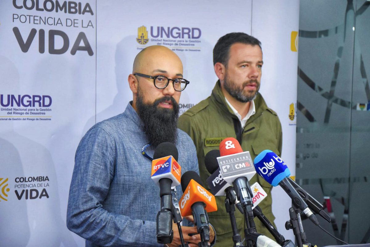 La UNGRD, del manejo de emergencias y desastres a epicentro de la corrupción en Colombia